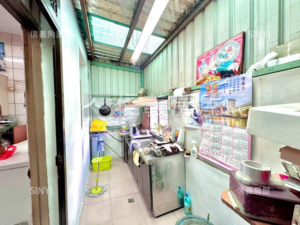 近仁雄成低總透天房屋室內格局與周邊環境