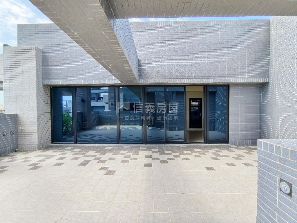 崑庭高樓景觀大空間美邸房屋室內格局與周邊環境