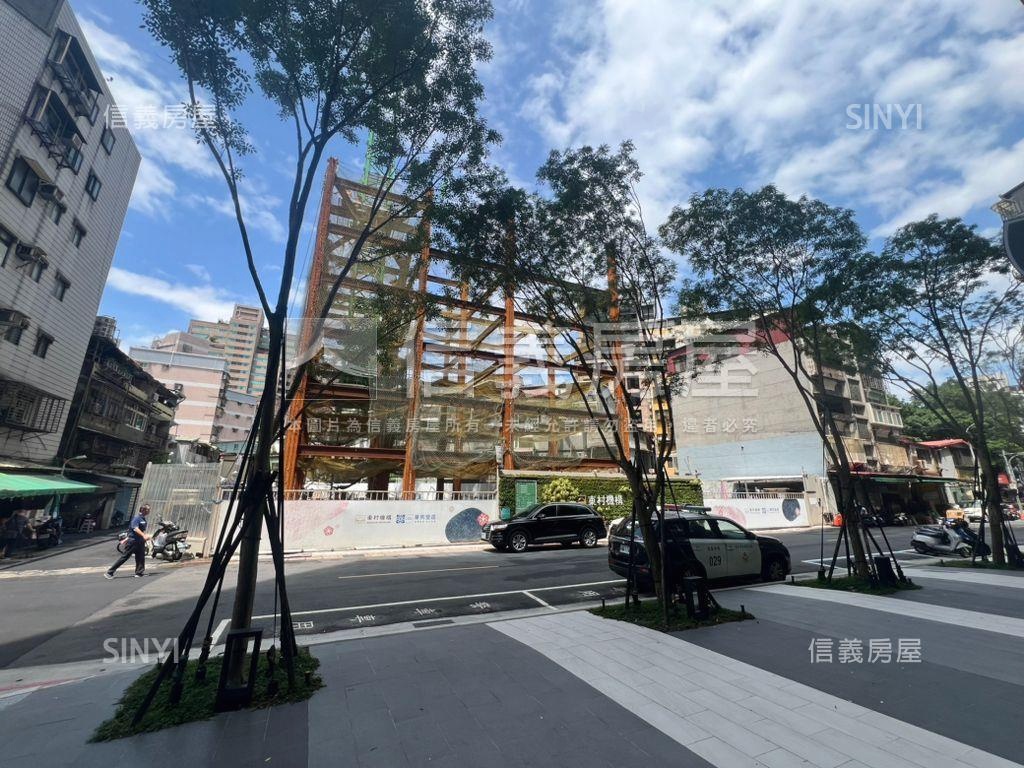 東昀昀侘寂之美房屋室內格局與周邊環境