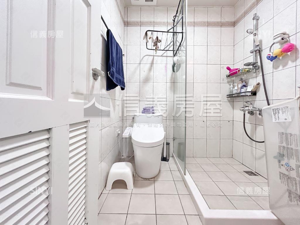 水築館精美兩房房屋室內格局與周邊環境