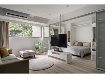 水築館精美兩房