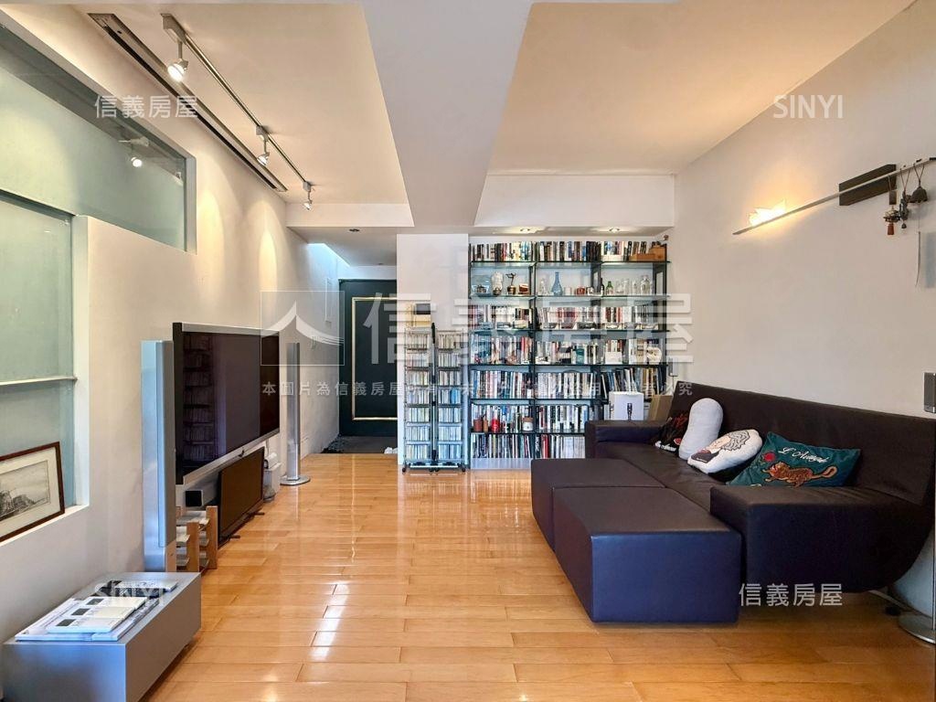 昇陽大地‧高樓山景居房屋室內格局與周邊環境