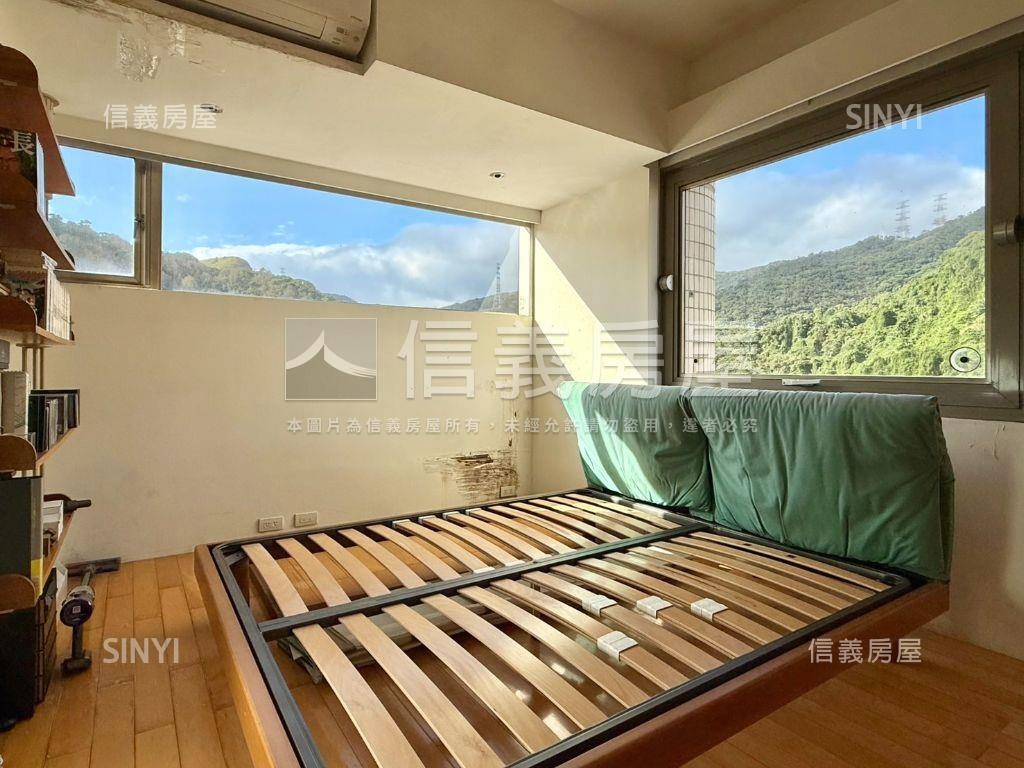 昇陽大地‧高樓山景居房屋室內格局與周邊環境