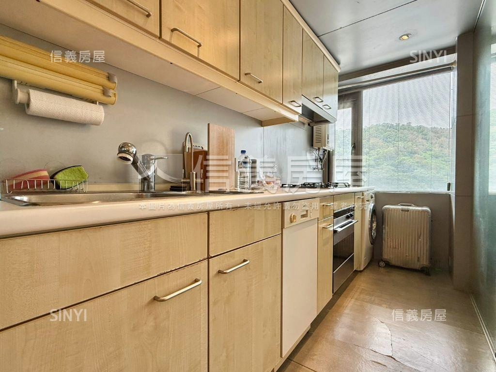 昇陽大地‧高樓山景居房屋室內格局與周邊環境