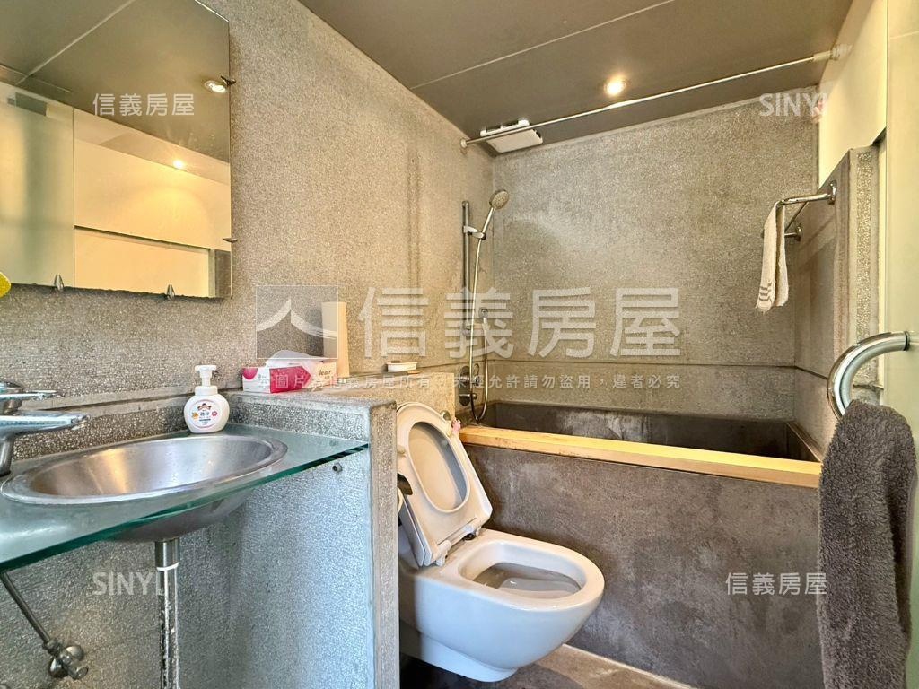 昇陽大地‧高樓山景居房屋室內格局與周邊環境