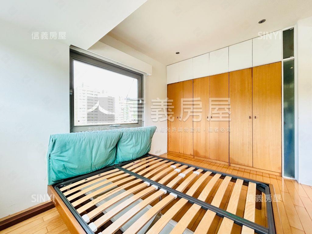 內湖站‧高樓山景２房車位房屋室內格局與周邊環境