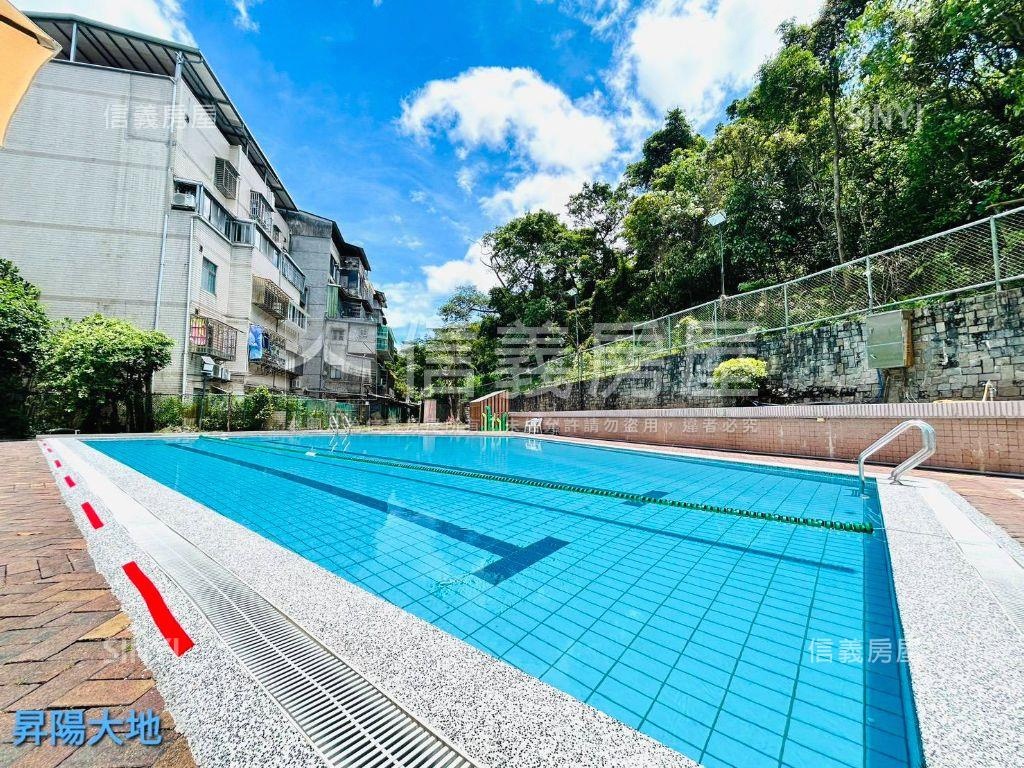 內湖站‧高樓山景２房車位房屋室內格局與周邊環境