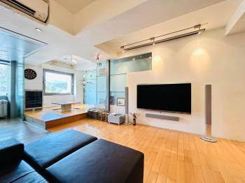 內湖站‧高樓山景居