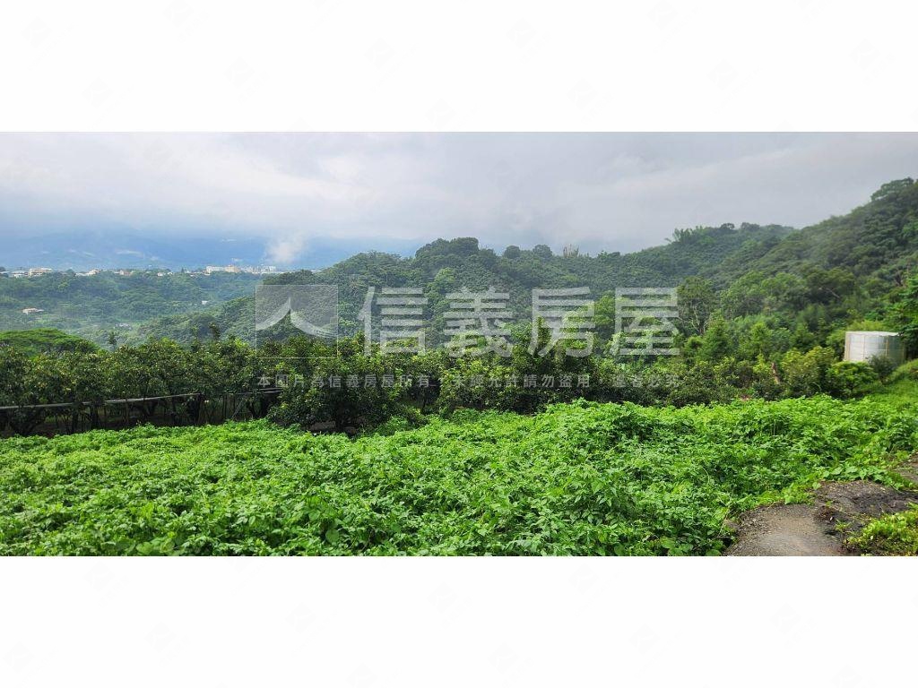 石岡區好規劃農牧用地Ａ房屋室內格局與周邊環境