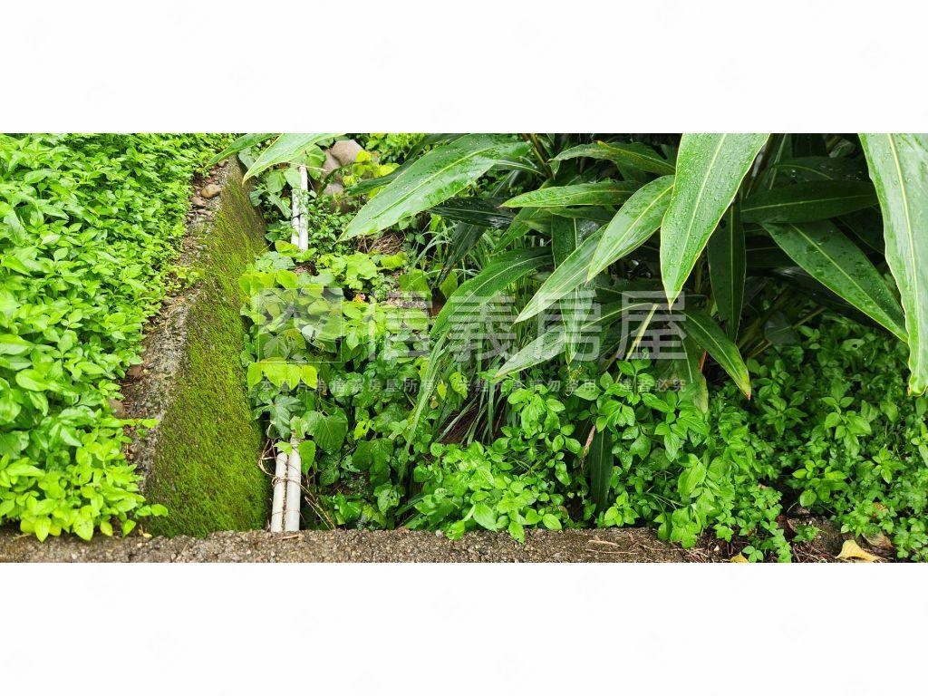 石岡區好規劃農牧用地Ａ房屋室內格局與周邊環境