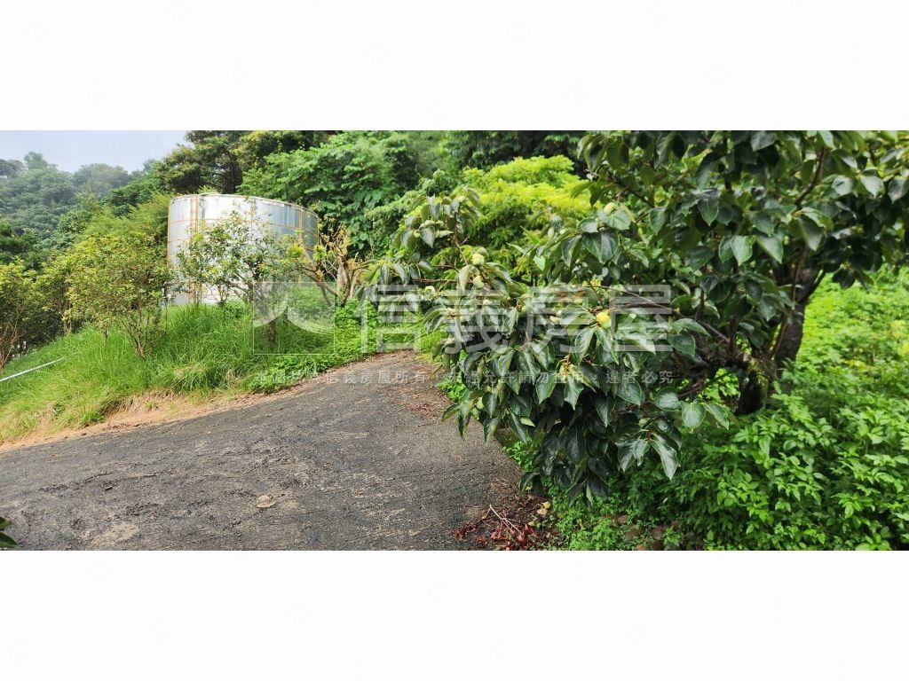石岡區好規劃農牧用地Ａ房屋室內格局與周邊環境