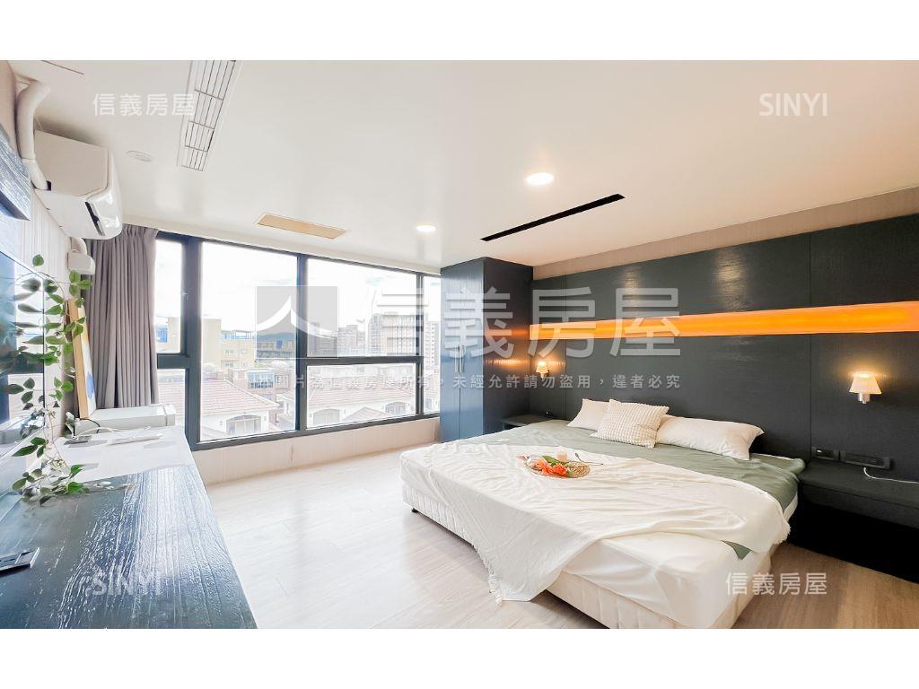 十二期３房３衛雙平車房屋室內格局與周邊環境