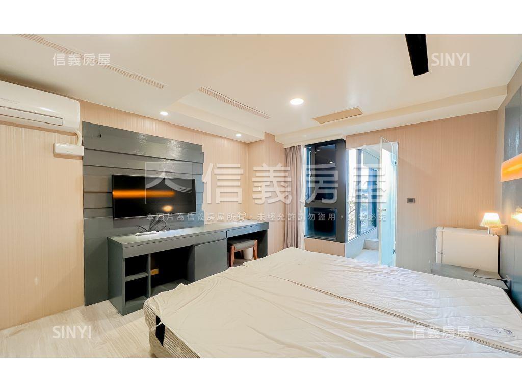 十二期３房３衛雙平車房屋室內格局與周邊環境