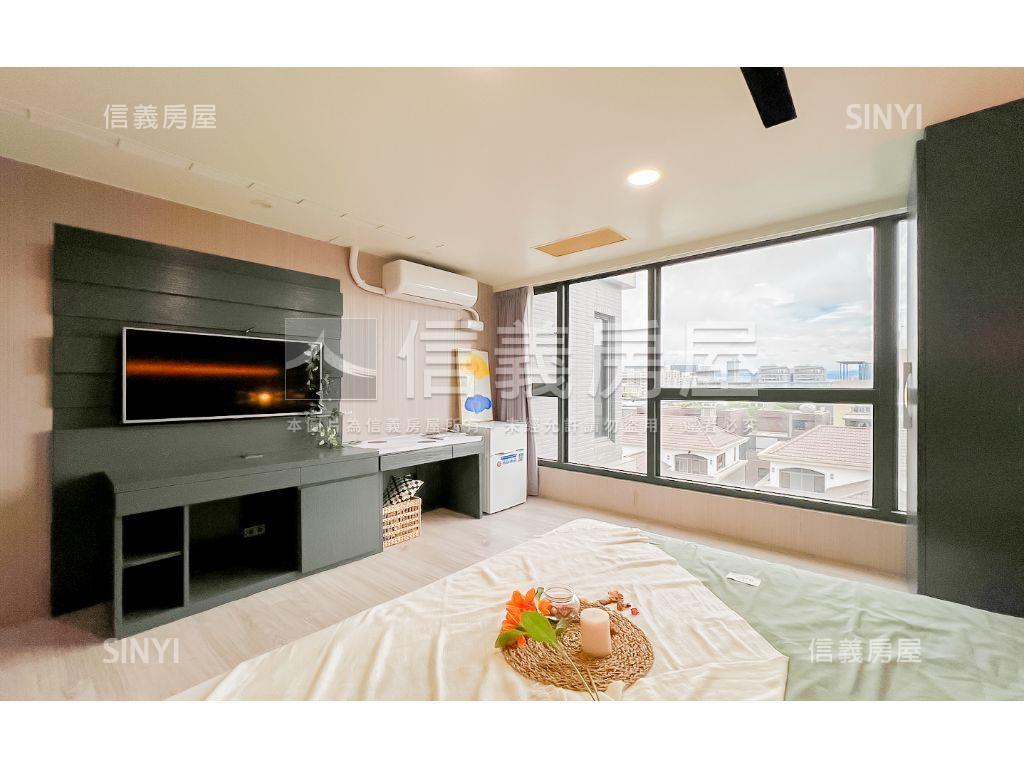 十二期３房３衛雙平車房屋室內格局與周邊環境