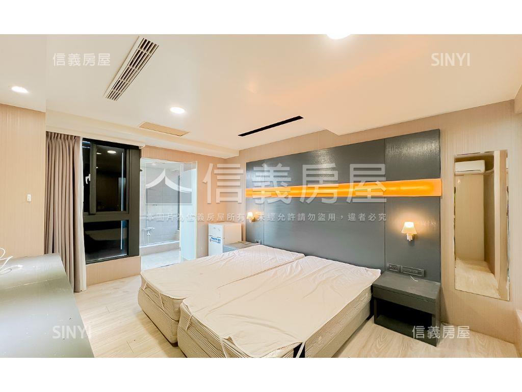 十二期３房３衛雙平車房屋室內格局與周邊環境