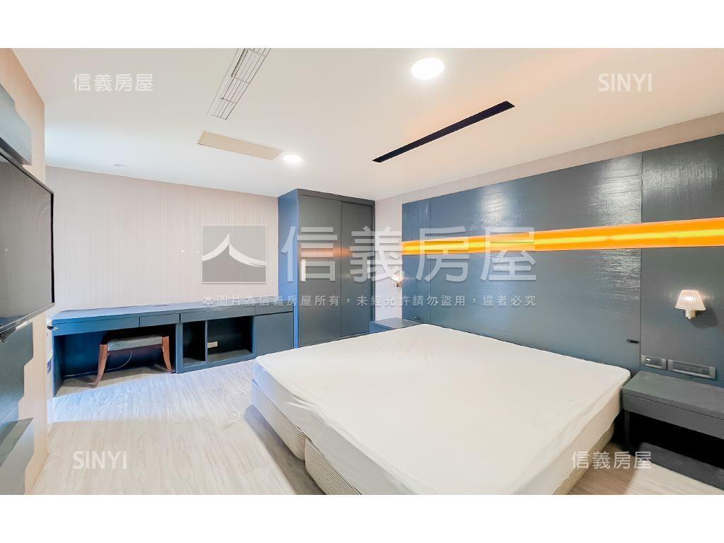 十二期３房３衛雙平車房屋室內格局與周邊環境