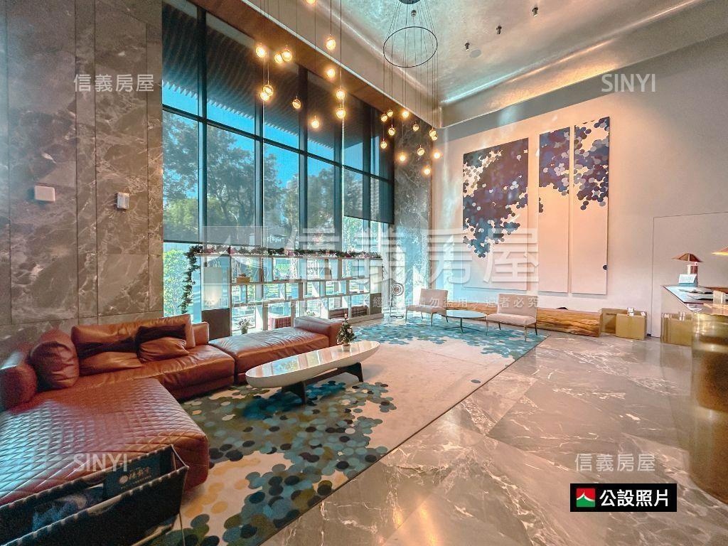 文華一品高樓海景三房房屋室內格局與周邊環境