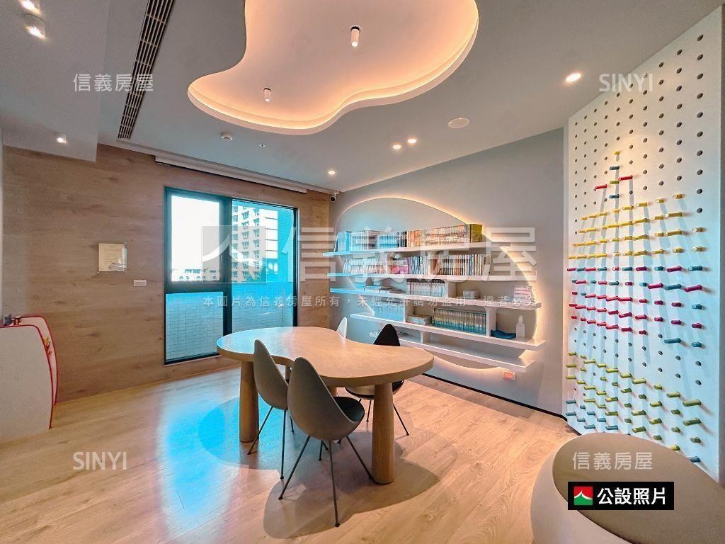 文華一品高樓海景三房房屋室內格局與周邊環境