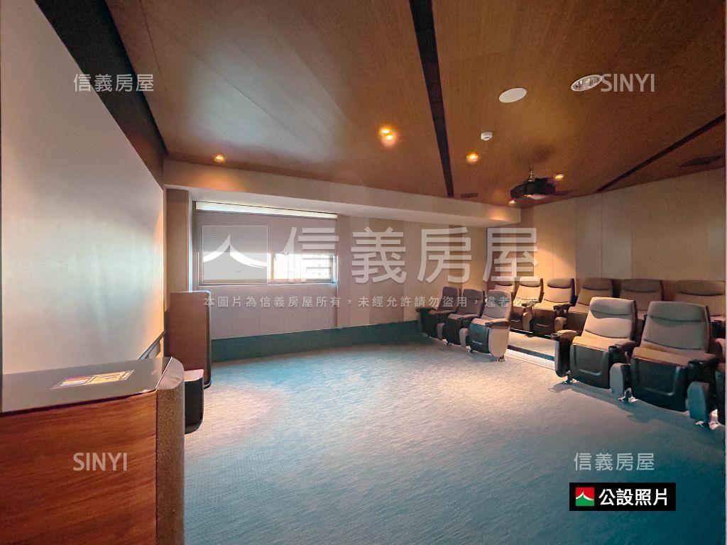 文華一品高樓海景三房房屋室內格局與周邊環境