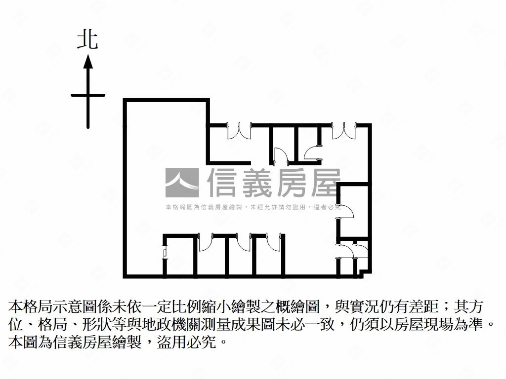 南港ＡＩ研發總部房屋室內格局與周邊環境