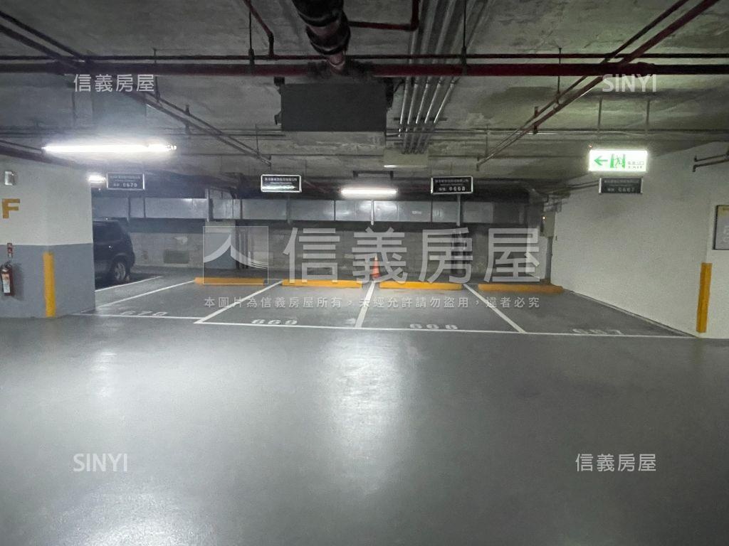 南港ＡＩ研發總部房屋室內格局與周邊環境