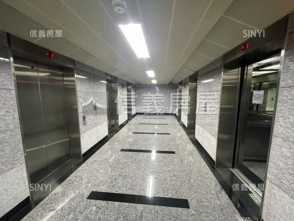 南港ＡＩ研發總部房屋室內格局與周邊環境