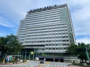 南軟二期鋼骨辦公