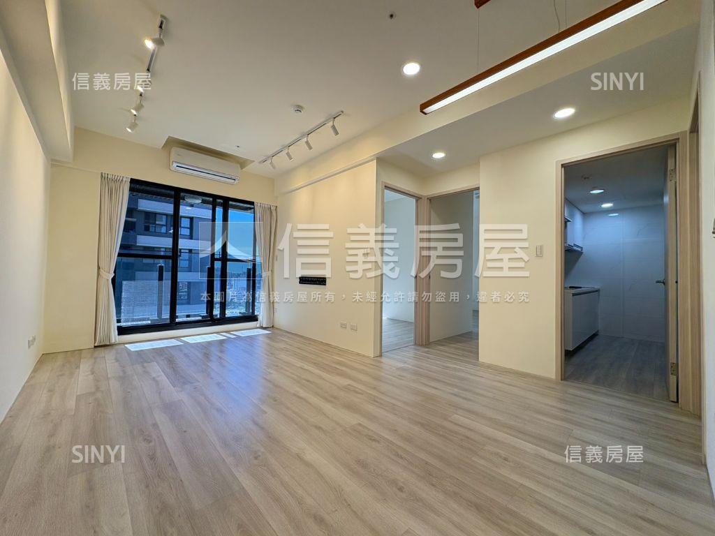 上東城Ｄ棟景觀３房平車房屋室內格局與周邊環境