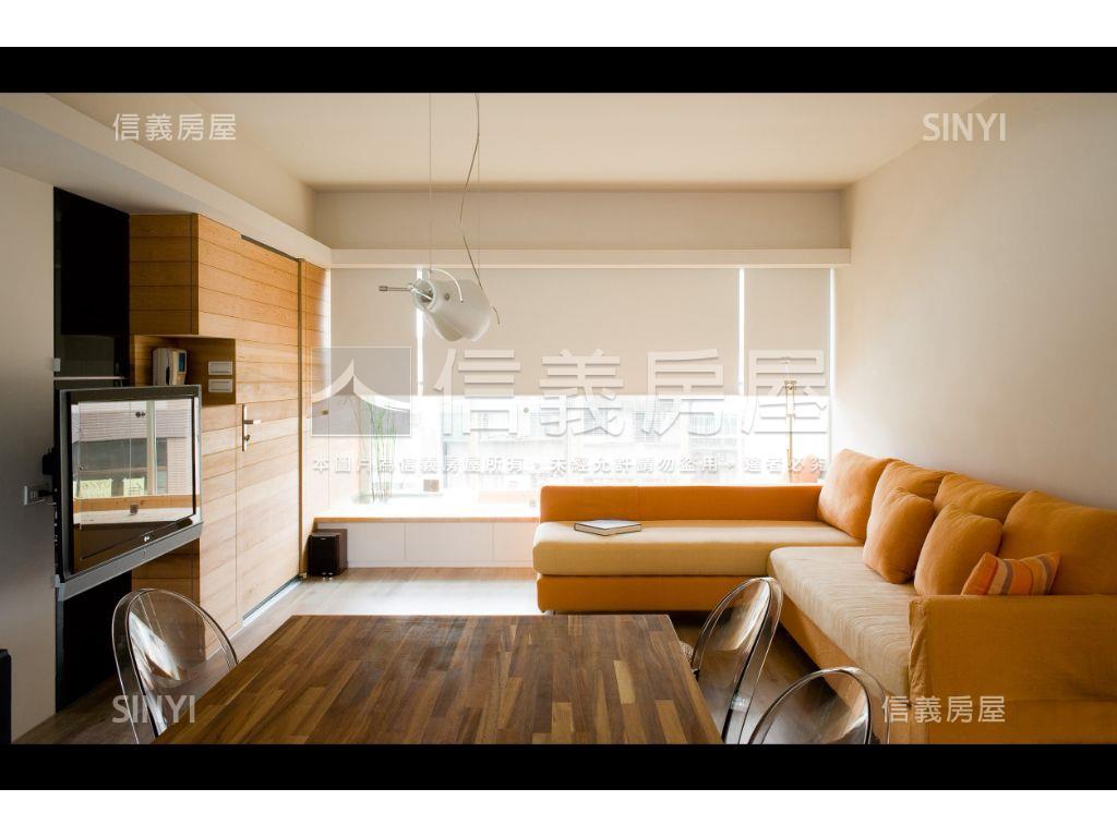 稀有平車精緻美宅房屋室內格局與周邊環境