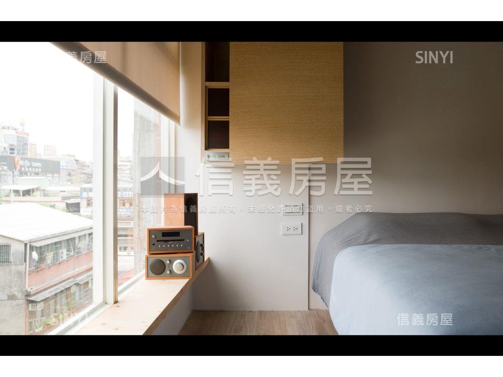 稀有平車精緻美宅房屋室內格局與周邊環境
