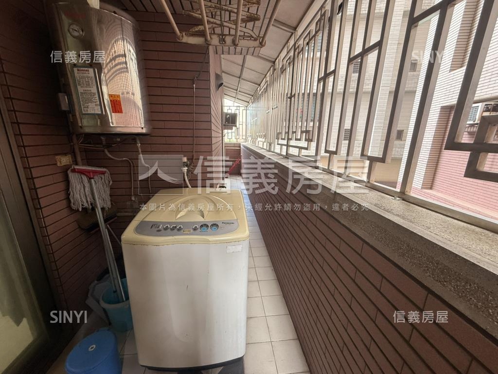 荷蘭澄園兩房平車房屋室內格局與周邊環境