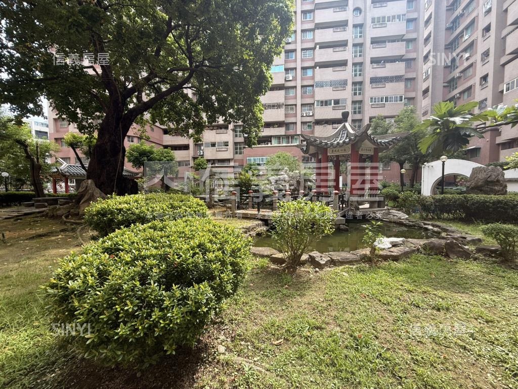 荷蘭澄園兩房平車房屋室內格局與周邊環境