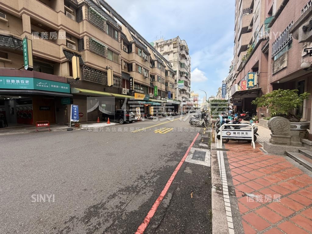 荷蘭澄園兩房平車房屋室內格局與周邊環境