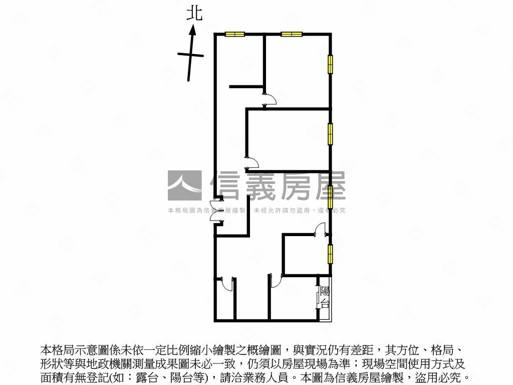 遠雄Ｃ棟高樓邊間景觀大戶房屋室內格局與周邊環境