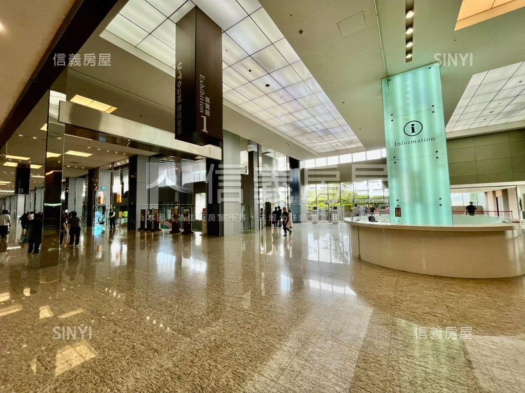 遠雄Ｃ棟高樓邊間景觀大戶房屋室內格局與周邊環境