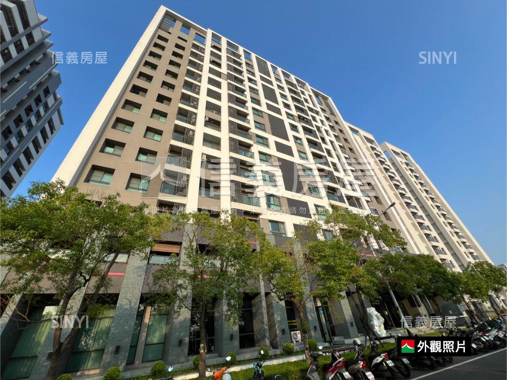 哇哇哇！天慕三房平車房屋室內格局與周邊環境