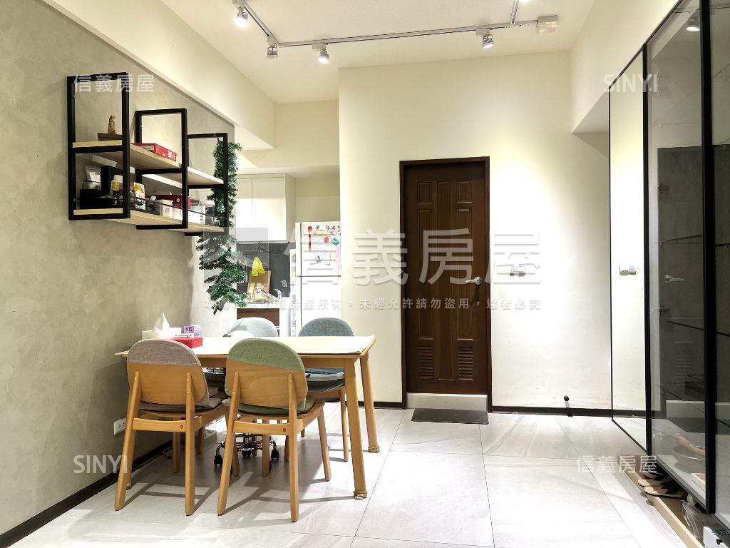 哇哇哇！天慕三房平車房屋室內格局與周邊環境