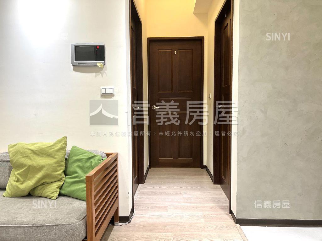 哇哇哇！天慕三房平車房屋室內格局與周邊環境