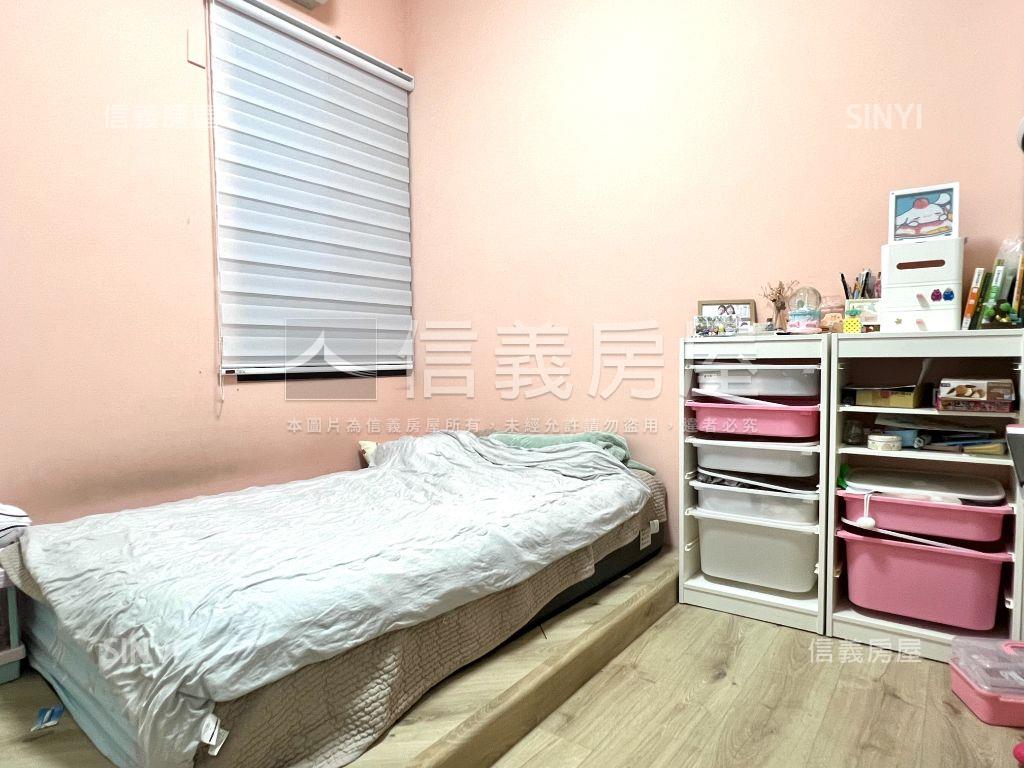 哇哇哇！天慕三房平車房屋室內格局與周邊環境