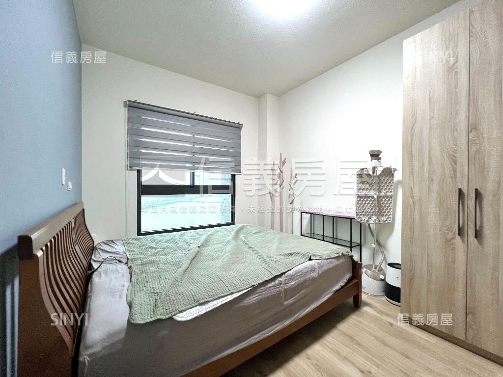 哇哇哇！天慕三房平車房屋室內格局與周邊環境