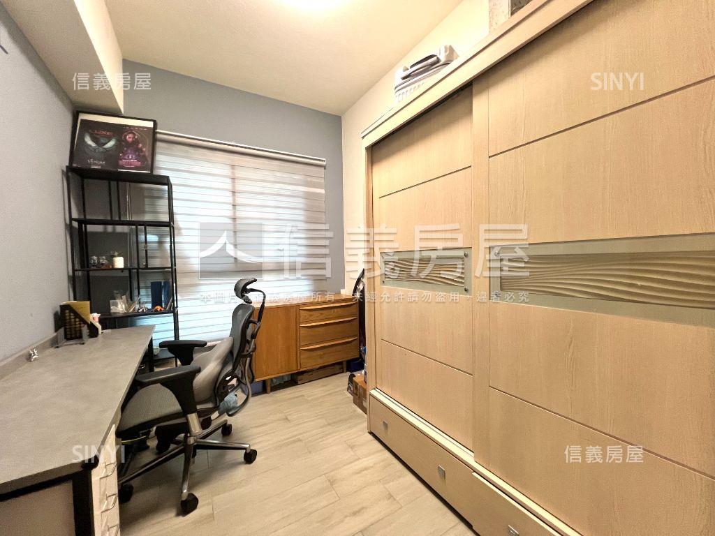 哇哇哇！天慕三房平車房屋室內格局與周邊環境