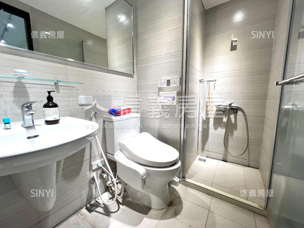 哇哇哇！天慕三房平車房屋室內格局與周邊環境