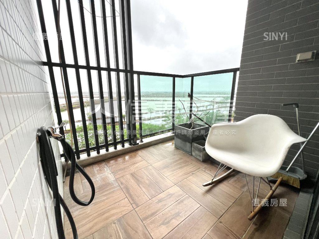 哇哇哇！天慕三房平車房屋室內格局與周邊環境