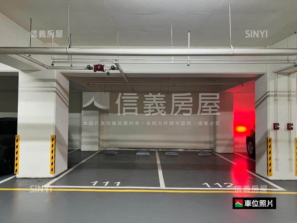 哇哇哇！天慕三房平車房屋室內格局與周邊環境