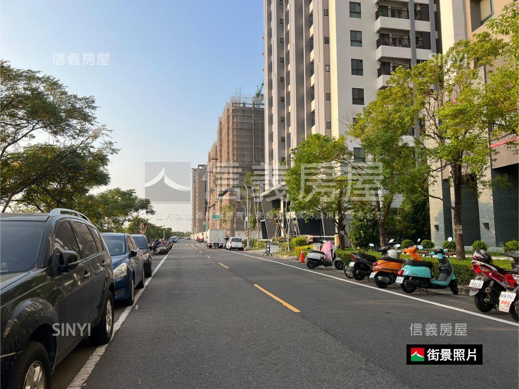 哇哇哇！天慕三房平車房屋室內格局與周邊環境