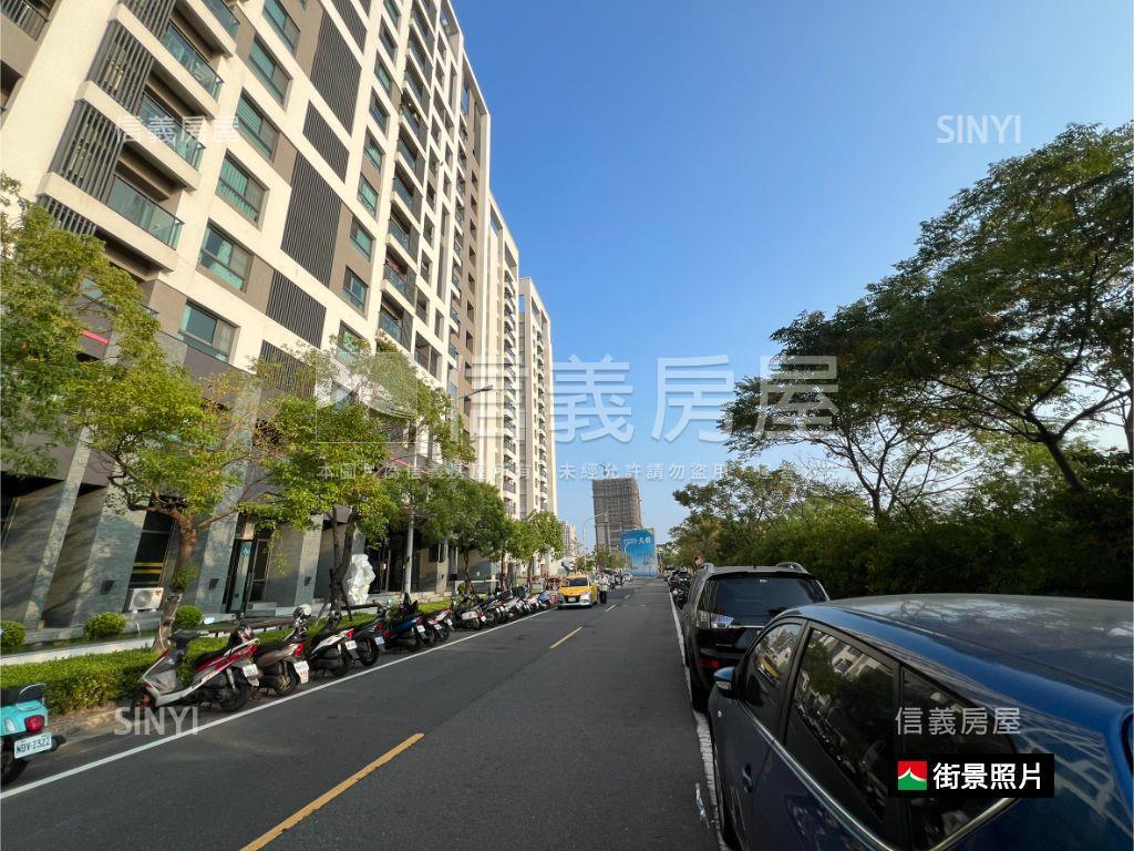 哇哇哇！天慕三房平車房屋室內格局與周邊環境