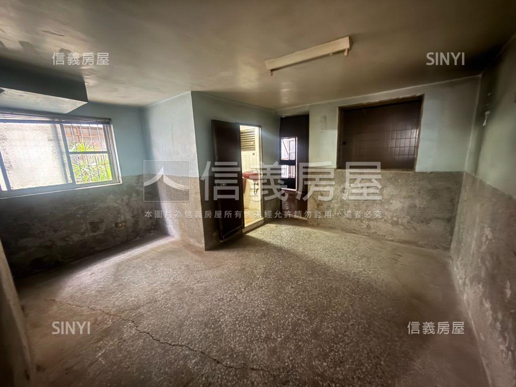 英明商圈｜角窗透天聚財宅房屋室內格局與周邊環境