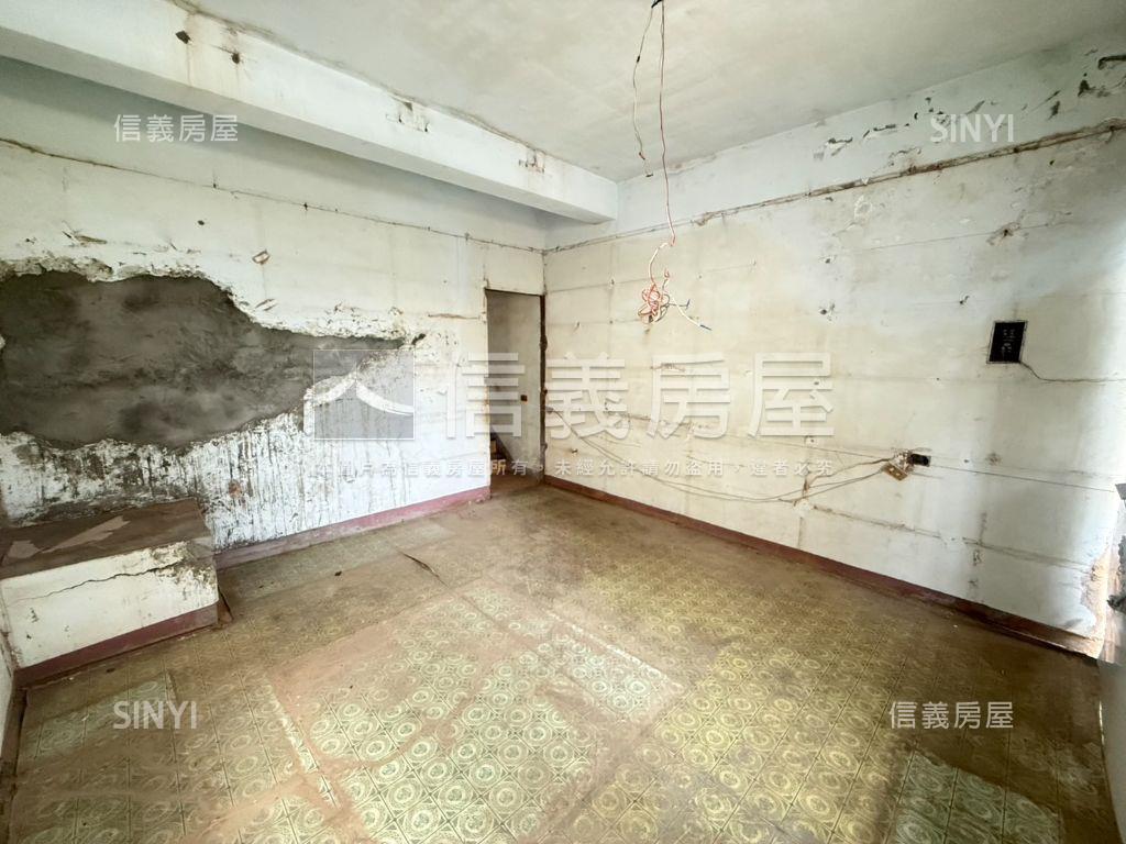 英明商圈｜角窗透天聚財宅房屋室內格局與周邊環境