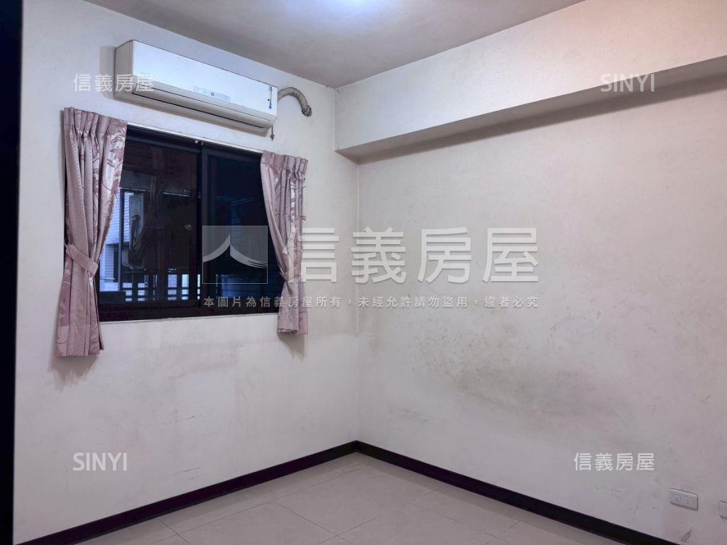 心中的日月綠意三房車位房屋室內格局與周邊環境