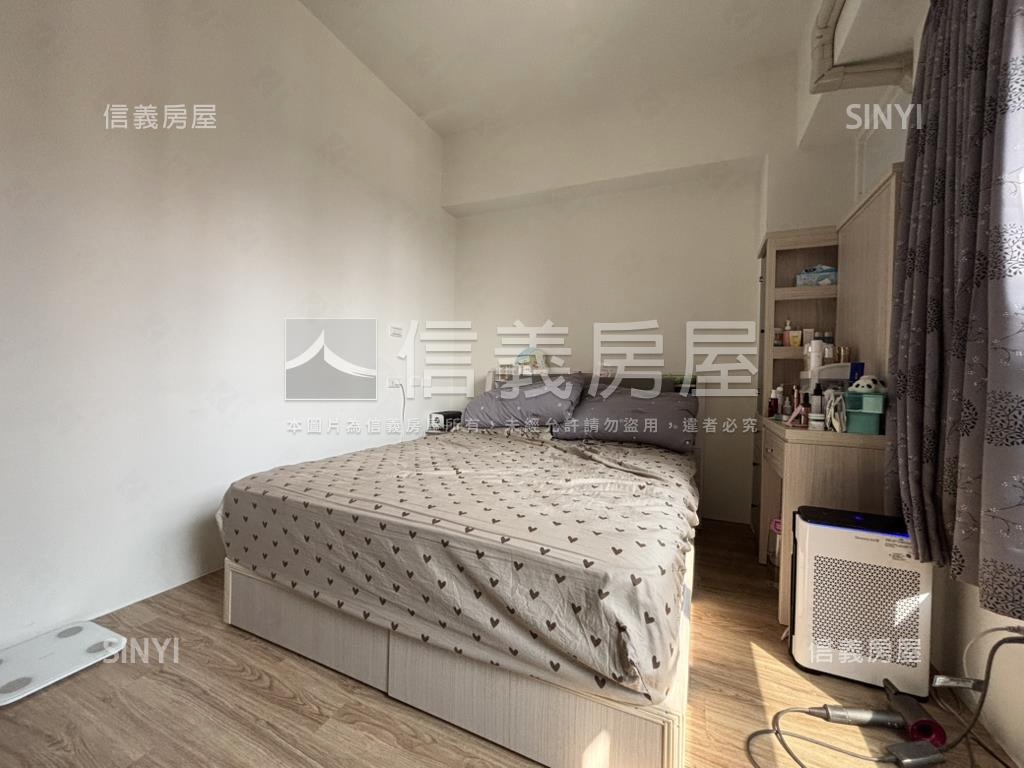 麻豆客子寮簡約三房平車房屋室內格局與周邊環境